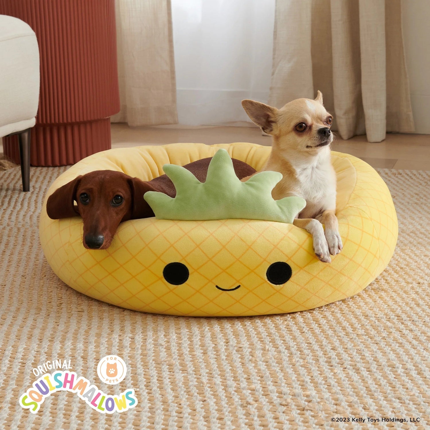 Pet Beds